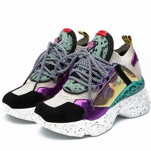 Meet your Posher, Ruby